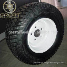 6---10 inch Steel ATV Wheels & Tyres